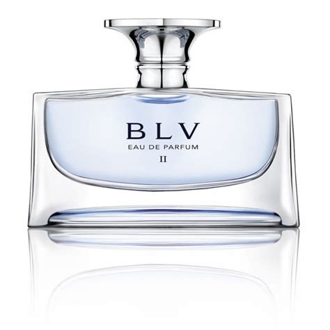 bvlgari eau de parfum ii 75ml